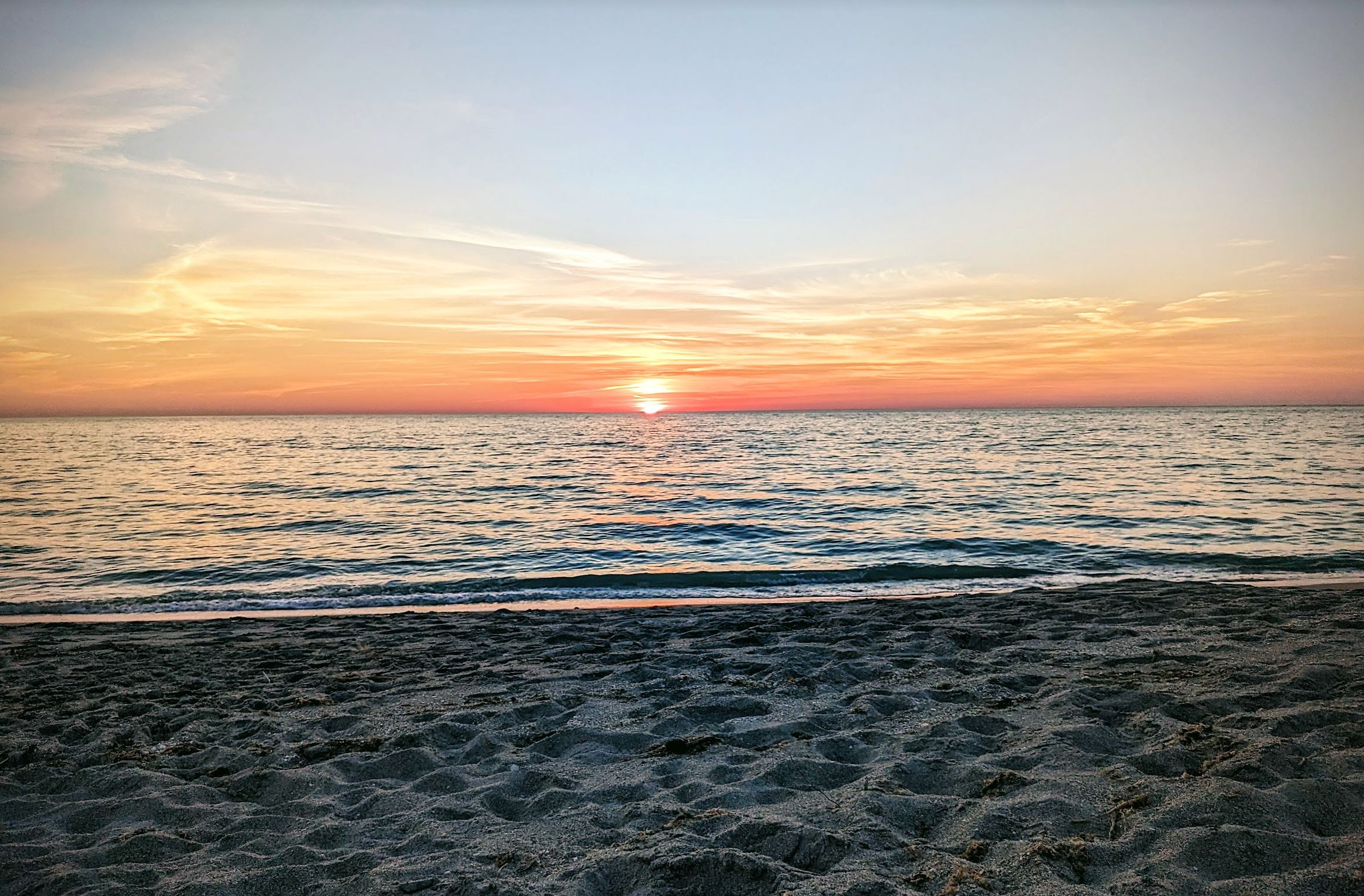 Quarterdeck Sunset Beach