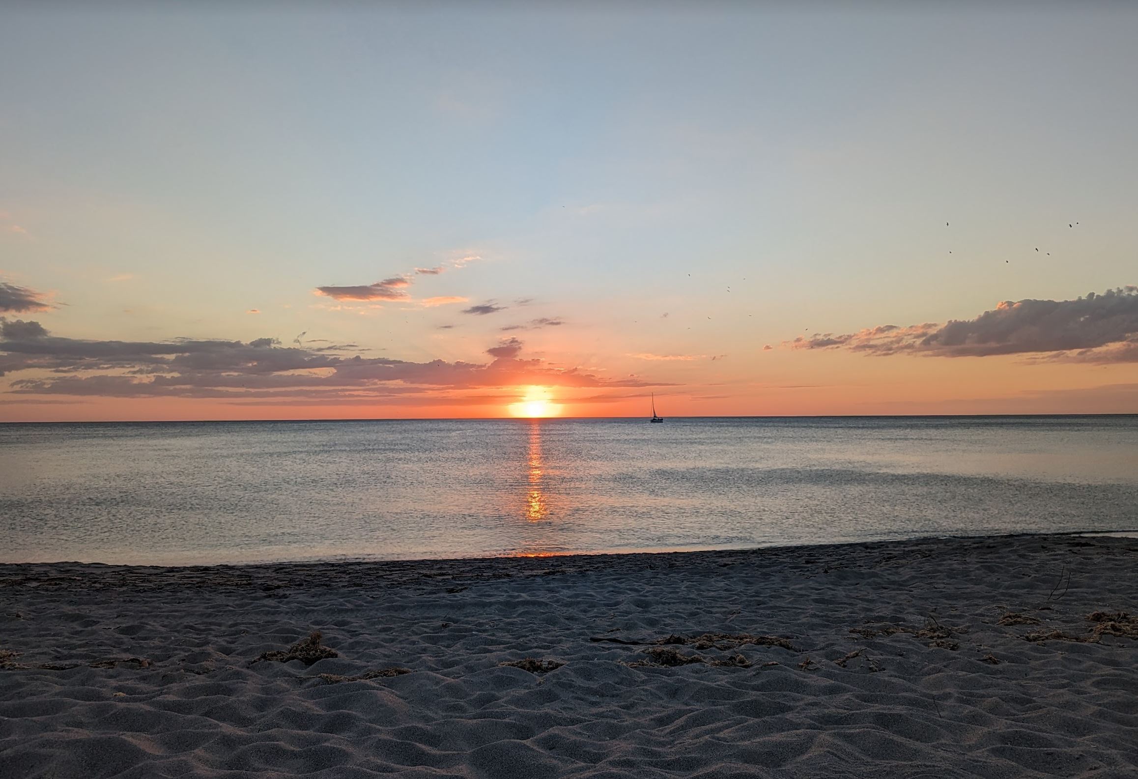 Quarterdeck Sunset Beach