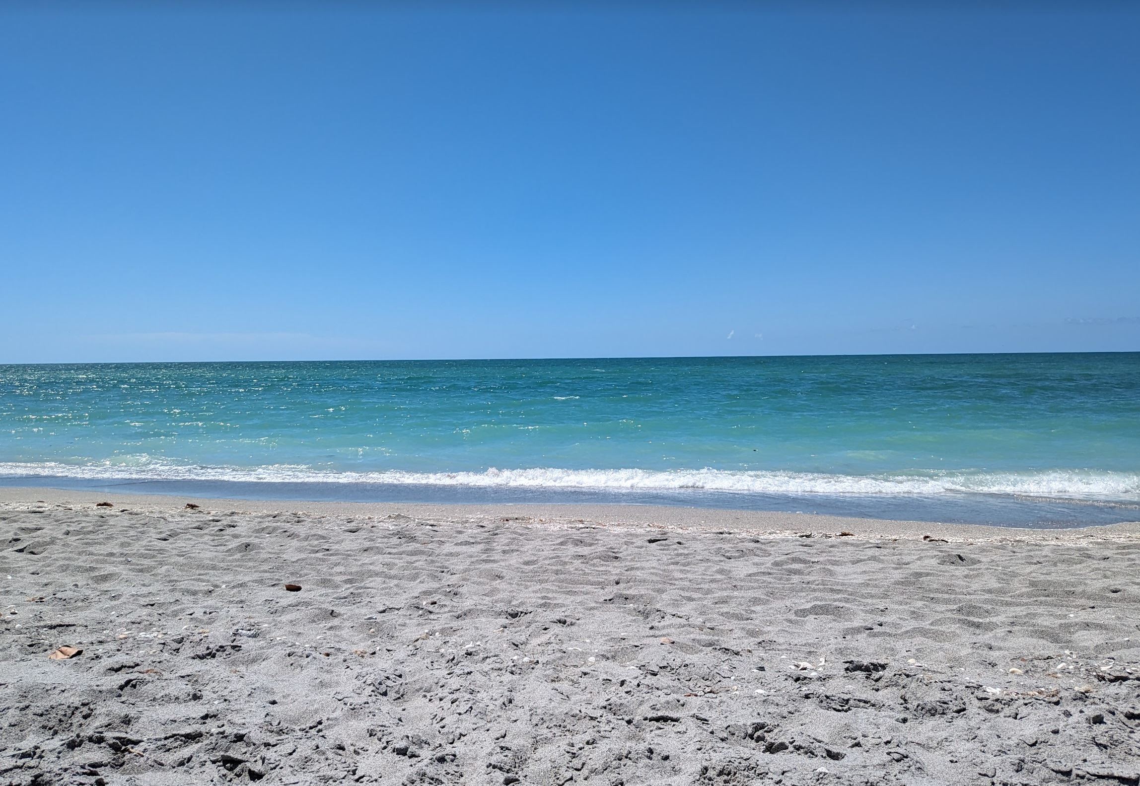 Quarterdeck Beach Gulf