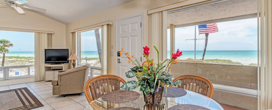 Your Slice Of Paradise